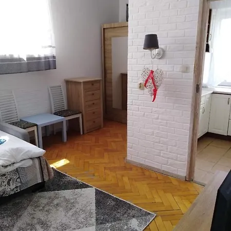 Kotlarska Apartment *