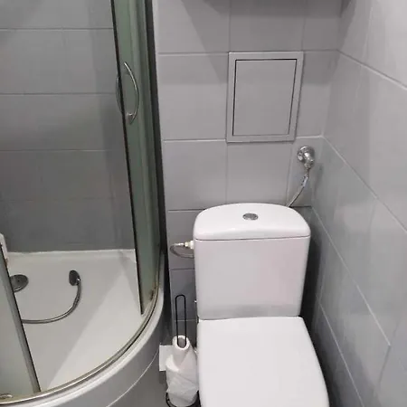 Kotlarska Apartment *