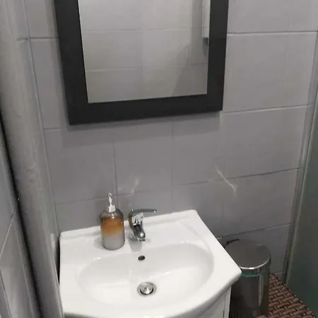 Apartament Kotlarska